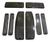Luces Ford Nacional F100 F-100 F150 F-150 F250 F-250 1976 76