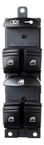 Boton Control Switch Ventanas Porsche Cayenne 2003 - 2010