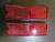 Micas Luces Calaveras Camioneta Chevrolet Pickup C10 1977 77 - comprar en línea