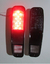 Led Juego De Cuartos Calaveras Ford F100 F150 F250 1978 1979 - tienda en línea