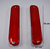 2 Cuartos Marcador Lateral Camioneta Gmc Chevrolet C10 1976 - Custom & Classic