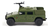 G003-2 Militar Escala 1:64 1/64 Hummer Edicion Limitada Color Verde Oscuro - Custom & Classic
