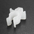 Clip Grapa Soporte Varilla Cofre Nissan Sentra Xterra Altima - comprar en línea
