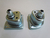 Par Bases Reversa Chevrolet Camioneta C10 67 68 69 70 71 72 - comprar en línea