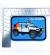 Imagen de Parche Bordado Toyota Fj Cruiser Accesorio Decoracion Ropa