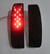 Imagen de Calaveras Led Camioneta Ford F100 F-100 F150 F-150 1975 75