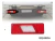 1 Mica Lh Luz Trasera Camion Ford Transit Mk8 2014 - 2023 - comprar en línea