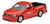 Ford F-150 Svt Lightning Rapido Furioso Hotwheels 1:64 1/64 Color Rojo - Custom & Classic