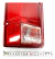 Jg Calaveras Luces Ford F150 F-150 F200 F-200 F-250 1981 81 - Custom & Classic