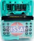 Model Kit Nissan Fairlady 1970 M2 Escala 1:64 1/64 Coleccion