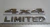 Emblema Metalico 4x4 Limited Jeep Ford Chevrolet Toyota - comprar en línea