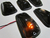 5 Luz Led Techo Caseta Zepelin Chevrolet Camioneta 88 - 98 - Custom & Classic