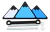 Emblema Parrilla Toyota Trd Tacoma Tundra Hilux Fj Cruiser - comprar en línea