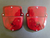 Luces Camioneta Ford Clasica F100 F-100 F150 F-150 1957 57 en internet
