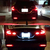 Led Cuartos Traseros Honda Civic 2013 2014 2015 Rojo O Humo - Custom & Classic