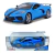 Corvette Stingray Coupe 2020 Escala 1/18 1:18 Maisto Diecast - comprar en línea