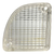Par Micas Reversa Chevrolet Camioneta C10 67 68 69 70 71 72