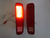 Calaveras Led Para Camioneta Ford F100 F150 F250 1974 74 en internet