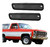 Cuartos Chevrolet Cheyenne 81 82 83 84 85 86 87 88 89 90 91