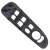 Bisel D Switch Ventanas Dodge Ram 02 03 04 05 06 07 08 09 10 en internet