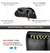 Luz Puertas Ford F-150 F150 1997 1998 1999 2000 2001 - 2003 - tienda en línea