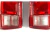 Jg Calaveras Luces Ford F150 F-150 F200 F-200 F-250 1981 81 en internet