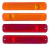 4 Cuartos Lateral Ford Camioneta F100 F150 F250 F350 73 - 79