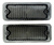 Cuartos Camioneta Chevrolet Cheyenne 73 74 75 76 77 78 79 80