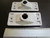 2 Cuartos Lateral Ford Camioneta F100 F150 F250 70 71 72 - Custom & Classic