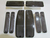 Luces Ford Nacional F100 F-100 F150 F-150 F250 F-250 1976 76