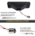 2 Cuartos Led Luces Ford F150 F250 F350 80 81 82 83 84 85 86 - Custom & Classic