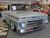 Juego De Micas De Cuartos Camioneta C10 Chevrolet 1963 63 - Custom & Classic