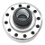 Edelbrock Tapa Tapon Respirador Cromado Punterias Valvulas en internet