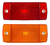 Juego De Cuartos Y Calaveras Ford F100 F150 F250 70 71 72 en internet