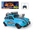 Auto Volkswagen Escala 1/16 1:16 Control Remoto Coleccion
