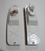Calaveras Led Camioneta Ford F100 F-100 F150 F-150 1965 65 - comprar en línea