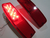 Calaveras Led Camioneta Ford F100 F-100 F150 F-150 1972 72 en internet