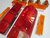 Imagen de Juego Cuartos Y Calaveras Ford F100 F200 F150 F250 84 1984