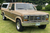 5 Caseta Zepelin Camioneta Ford F100 F150 F250 F350 1985 85 - Custom & Classic