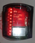Imagen de Led Par Calaveras Chevrolet 81 82 83 84 85 86 87 88 89 90 91