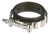 Abrazadera Universal Spectre Para Manguera Admision Perno T