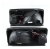 Jg Cuartos Calaveras Luces Led Ford Ranger Pickup 1985 1986