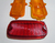 Luces Cuartos Y Calaveras Camioneta Chevrolet C10 1963 63 - Custom & Classic