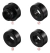 Manijas Manivelas Ventana Billet Accesorios Auto Camioneta - Custom & Classic