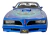 Pontiac Firebird Tran Am Escala 1:18 1/18 Maisto Juguetes en internet