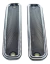 Juego Cuartos Luces Chevrolet C10 73 74 75 76 77 78 79 80