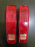 Juego De Calaveras Ford F100 F150 F250 79 1979 Americana - Custom & Classic