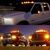 5 Pz Casetas Led Luz De Techo Zeppelin Chevrolet 1988 - 1998 - Custom & Classic