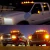 5 Pz Casetas Led Luz De Techo Zeppelin Chevrolet 1988 - 1998 - Custom & Classic