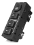 Switch Selector Control 4x4 4wd Silverado Sierra Escalade